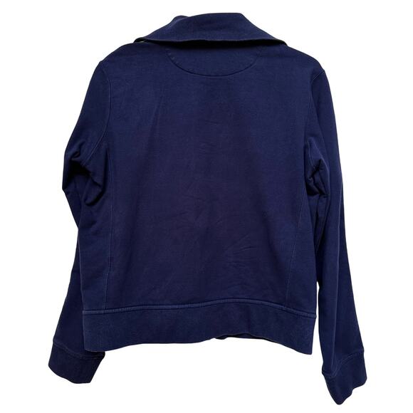 Ralph Lauren Blue Label Full Zip Track Jacket - Size L - Picture 6 of 6